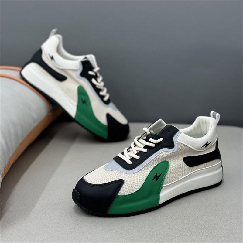 New comfortable shoes, sports shoes are comfortable and transparent xlz
