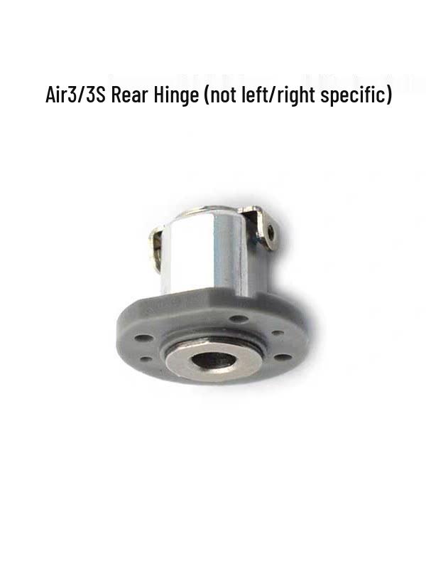 DJI Air 3 Front/Rear Arm Landing Gear & Pivot Light Cover