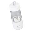 Portable Blender for Shakes Smoothies Rechargeable Electric Cordless Personal Cup White for Travel