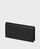 Highlight Stitch Long Wallet