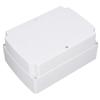 Power Junction Box 280x195x135mm Detail Oriented Widely Used Excellent Performance Electrical Wiring