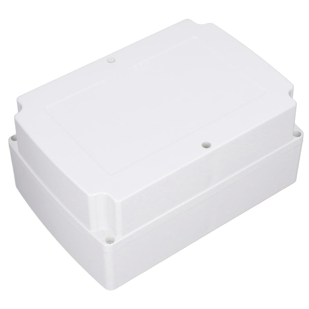Power Junction Box 280x195x135mm Detail Oriented Widely Used Excellent Performance Electrical Wiring