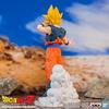 BANPRESTO Dragon Ball Z History Box Band 9: Super-Saiyajin Son Goku