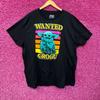The Mandalorian Grogu The Most Wanted T-shirt