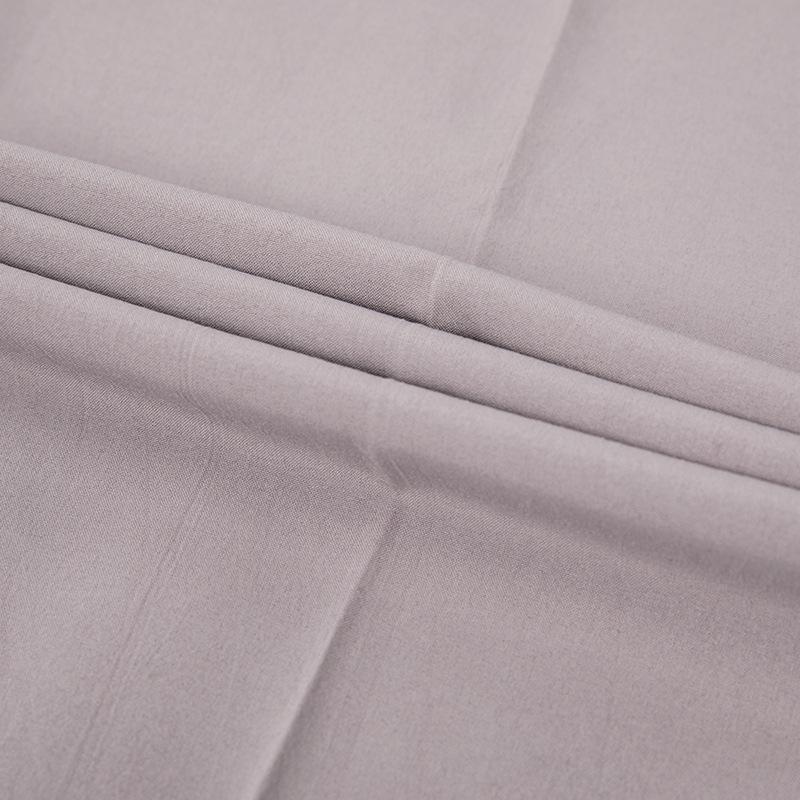 Damemote Uformelle bukser og capris i ensfarge