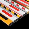 Parking Lot Barrier Gate System