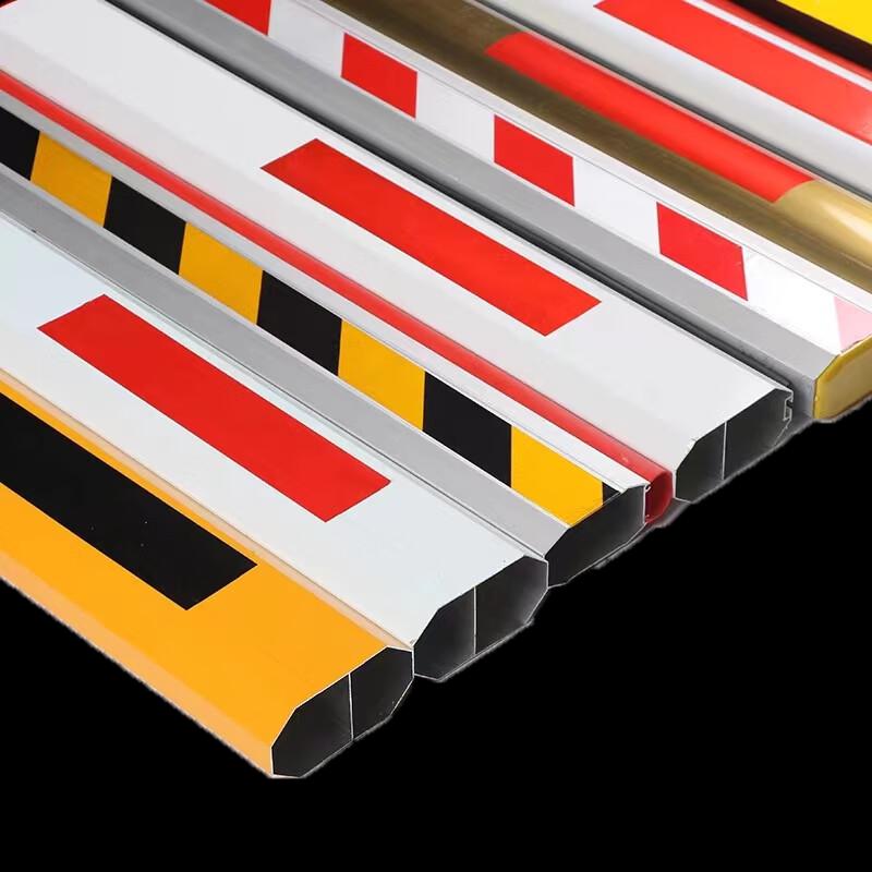 Parking Lot Barrier Gate System