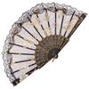 Audio Lace Flower Rose for Don Quixote and Spanish Ballet Dance Fan, Fan, Fan, Pattern, Foldable, Dance, Performance, Dances, Ballet, Supplies,