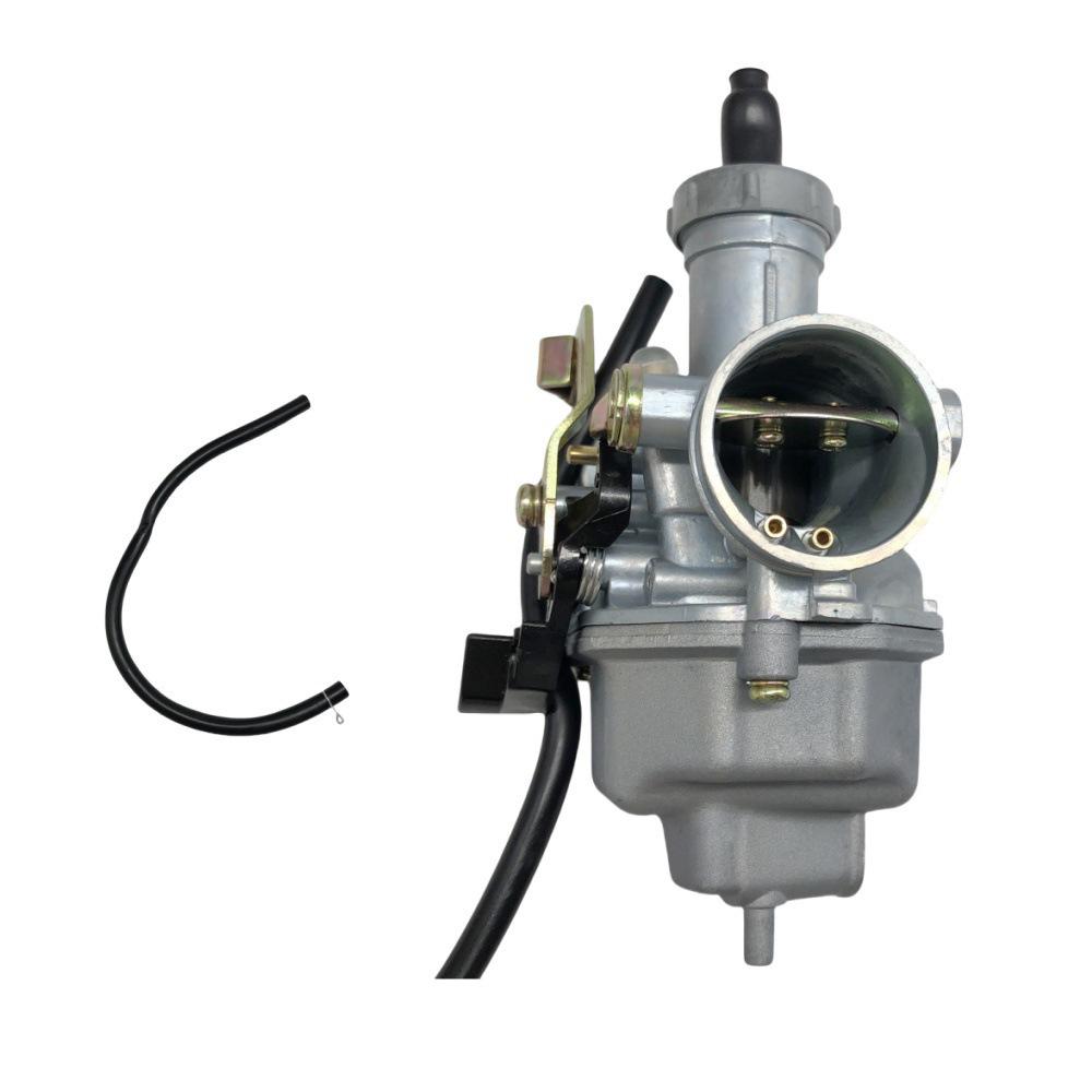 Yibaike PZ27 Carburetor for 150cc-250cc ATV/Go-Kart 1