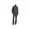 adidas x Wales Bonner Harrington Jacket Night Brown Unisex Outerwear IB3263