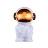 Portable Astronaut Aromatherapy Humidifier: Large Mist Diffuser for Home & Car