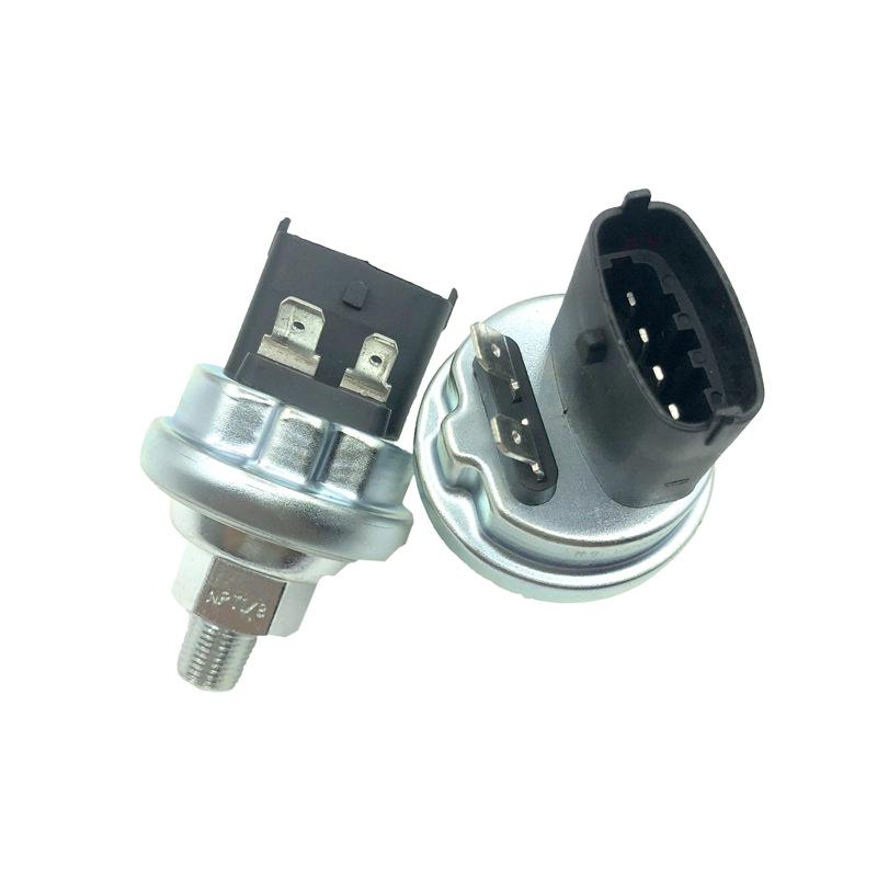 Compatible Oil Pressure Sensor for Yutong Yuchai FC5YA-L4700-38231G0