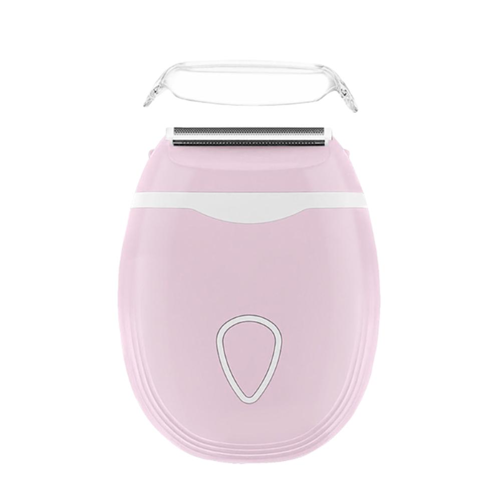 Painless Hair Removal Machine Safety Portable Electric Shaver Waterproof Without Black Spots Painless Epilator for Female Bikini