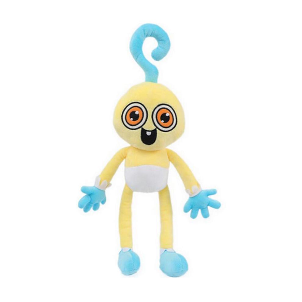 40CM Poppy Playtime! Huggy Wuggy Poppy Sohn Plüschpuppe Spielzeug