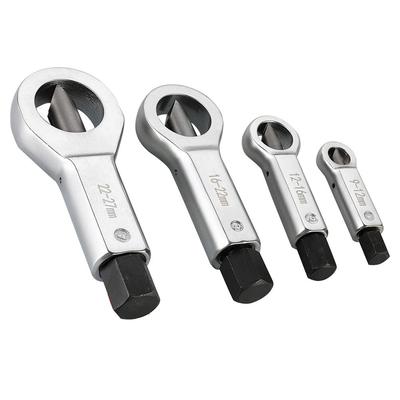 Nuts Splitters Parts Remover Replacement Rust Proof Spare