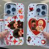Ins Cute M-Monchhichis Phone Case for Samsung Galaxy S26 S25 S24 S23 S22 S21 S20 Note20 FE Ultra Edge Plus 4G 5G Soft Cover