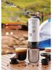 Portable One-Key Wireless Espresso Capsule Coffee Machine for Travel