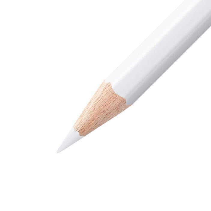 STABILO Watercolor 24 Pencils, Original, Colors, 8774-6