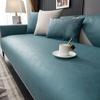 Waterproof Sofa Towel Mat Non-Slip L Shape Corner Sofa Slipcovers for Living Room Septuria Cats Dogs Kids Couch Covers Protector