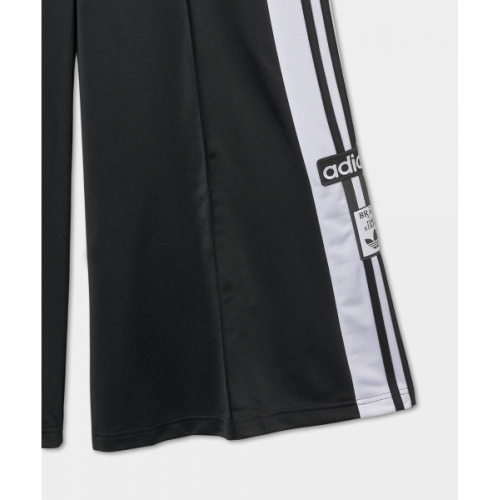 adidas Adilenium 2 Oversized Adibreak Pants Black Jm9271