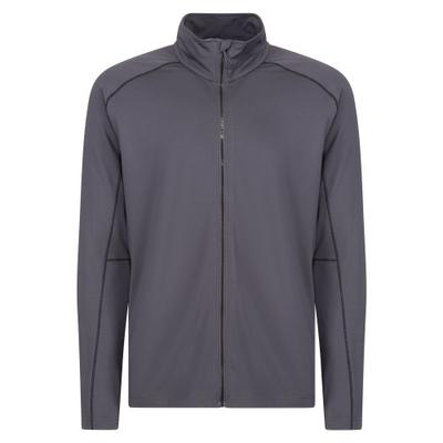 Men's Stretch Full Zip Midlayer