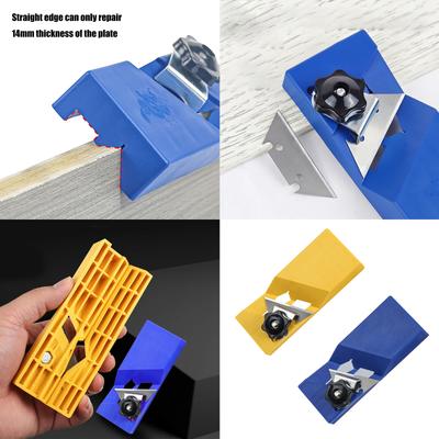 Elektronarzędzia – Narzędzia do obróbki drewna