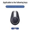 Volvo, Scania, Daf Truck Remote Key Case - Stylish Heavy-Duty Protective Shell
