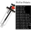 Hedie 7051006 Petcock Fuel Shutoff Valve Fit for 1993-2009 Po-laris Scrambler Sportsman 400 425 500 Replaces 7051014