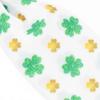 St. Patrick's Day Adjustable Pet Neckties for Dogs and Cats 10Pcs