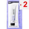 Kose Steven Knoll Form Control Masque Capillaire W Essai 15g Shampoing/après-shampoing (prime) Appliquer une quantité appropriée sur toute la longueur des cheveux et laisser agir.
