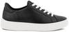 Ecco Street Tray Women's Sneakers (291143) Black