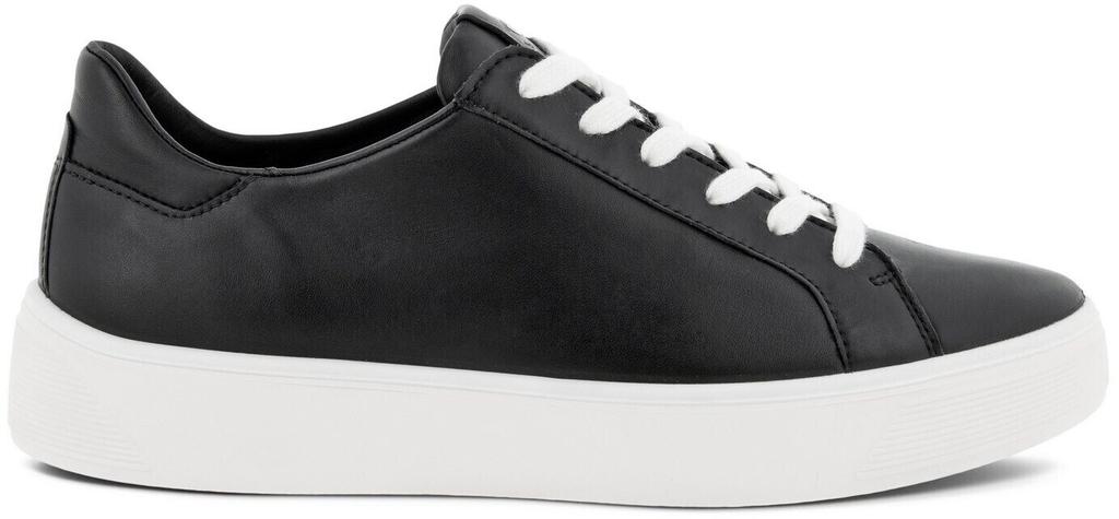 Ecco Street Tray Women's Sneakers (291143) Black