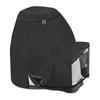 Protective Cover for Sand Filter Pump Made from 420D Oxford Fabric Waterproof and UV Resistant Easy Installation with Zipper