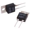 2Pcs  Normally Open Thermal Switch Temperature Sensor Thermostat Ksd-01F 50 Degc