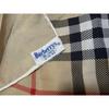 Used Burberrys Nova Check Vintage Silk 100% Scarf