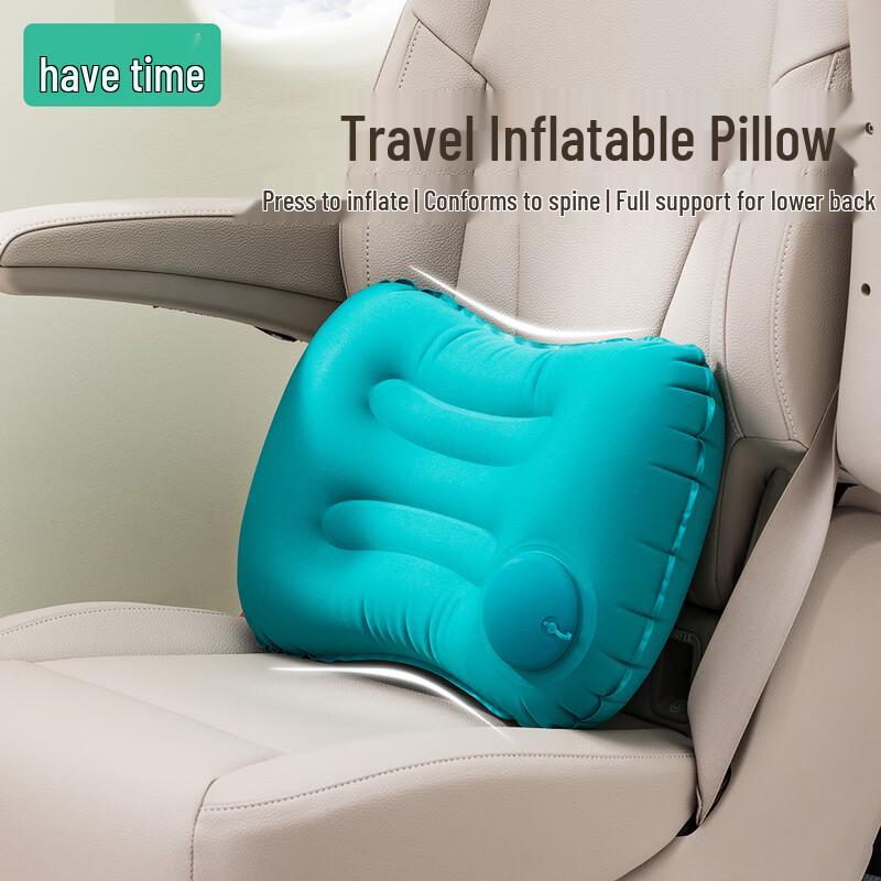 Portable Travel Essentials