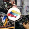 Quick Electrical Cable Connector Snap Splice Lock Wire Terminal Waterproof Crimp Wire Terminal Electrical Cable Connector T