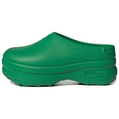 Wmns Adifom Stan Smith Mule 'Green' Women's IG3181