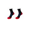 Towel Bottom Socks Men's Mid-calf Spring and Summer Style Thickened Running Sports Men's Style Basketball Professional Badminton Practical Anti-odor