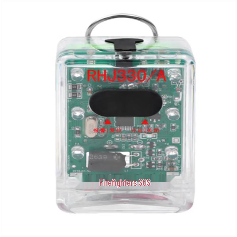 Haowei Explosion-Proof Waterproof Emergency Alarm