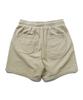 JEEP Gorpcore Big-Logo Sweat Shorts (Jo5Tsu950Be)