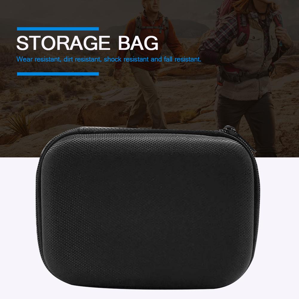 Charger Hard Disk Storage Protective Bag Carrying Case for Apple