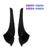 Car Windshield Hinge Cover Deflector 66895-1HM0A 66894-1HM0A For Nissan Versa Sunny 2010-2016