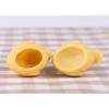 Duck Figurine Silicone Candle Molds for Epoxy Resin Making Candle Soap Candy Cake 3D Duck Fondant Molds Chocolate Molds