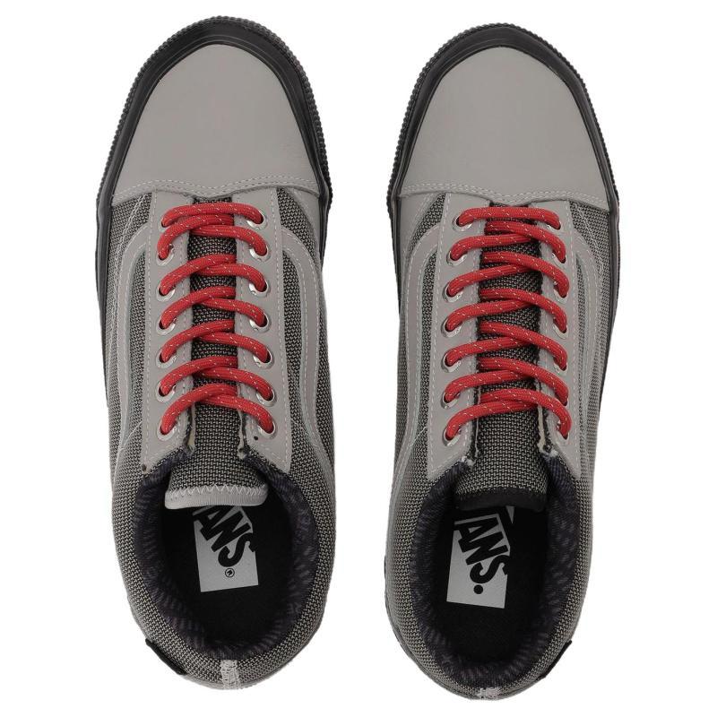 Vans Sneakers Premium Old Skool 36 GORE TEX 'Metal Grey' VN000D0UMTL