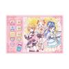 Heart Futari Wa PreCure MaxHeart Commune Carry Lip Pouch Chocolate Gift 1 Piece Candy & Toy/Chocolate