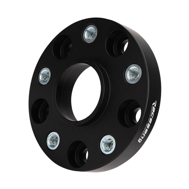Compatible Wheel Spacer for Haval Menglong 2nd Gen, Big Dog, Xiaolong, Wey Coffee, Mocha, Blue Mountain, High Mountain.