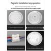 Round LED Ceiling Light Replacement Module