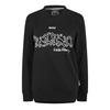 Womens/Ladies Keith Haring Sweatshirt