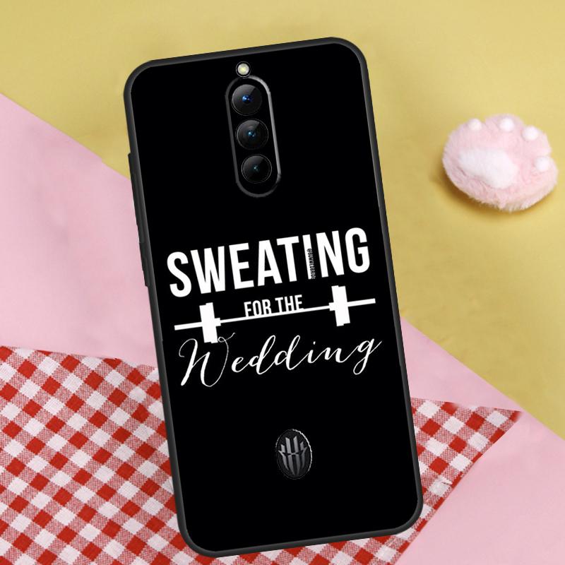 

Фитнес-чехол для бодибилдинга и тренажерного зала для ZTE Nubia Red Magic 11 10 8 9 8S 9S 10S Pro Plus 6 7 6S 7S Pro 5G 6R 10 Air Защитный чехол Red Magic 10 Air